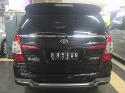 Toyota Kijang Innova G 2013 Dijual 3