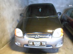 Hyundai Atoz GL 2004 1