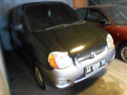 Hyundai Atoz GL 2004 3