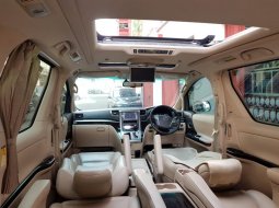 Toyota Alphard G 2014 dijual 1