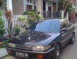 Toyota Corolla Twincam Liftback 1991 Dijual  4