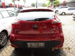 Kia Rio 2015 Dijual  2