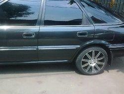 Toyota Corolla Twincam Liftback 1991 Dijual  6