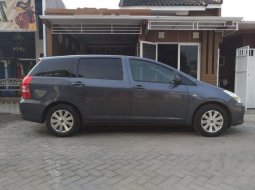 Toyota Wish 2004 dijual 7