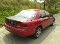 1995 Mazda 626 cronos 2,0 manual 95/96 dijual 6