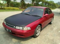 1995 Mazda 626 cronos 2,0 manual 95/96 dijual 3