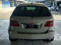 Mercedes-Benz B170 B170 2008 Hatchback dijual 9