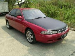 1995 Mazda 626 cronos 2,0 manual 95/96 dijual 2