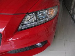 Honda Cr-Z Hybrid 2013 Dijual  3