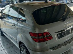 Mercedes-Benz B170 B170 2008 Hatchback dijual 7