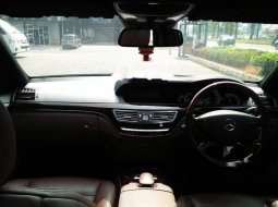 Mercedes-Benz S350 L CGI 2011 Sedan dijual 5