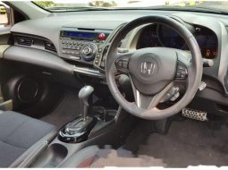 Honda CR-Z A/T 2015  5