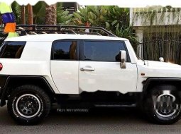 Toyota FJ Cruiser 2014  dijual 7