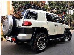 Toyota FJ Cruiser 2014  dijual 6