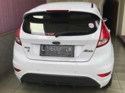 2015 Ford Fiesta EcoBoost S Dijual 4