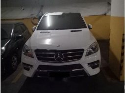 Mercedes-Benz ML400 2016 dijual 2