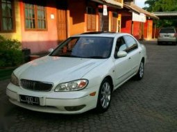 2000 Nissan Infinity Dijual 