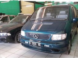 Mercedes-Benz V230 1996 dijual 10