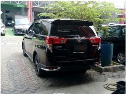 Toyota Innova Venturer 2017 dijual 2