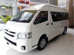 Toyota Hiace 2018 dijual 7