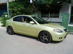 Mazda 3 2009 Dijual  7