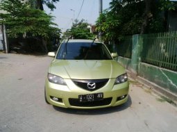 Mazda 3 2009 Dijual  8