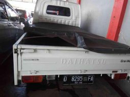 Daihatsu Gran Max Pick Up 2017 5
