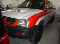 Mitsubishi Strada Tahun 2007 1