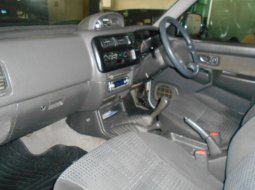 Mitsubishi Strada Tahun 2007 3