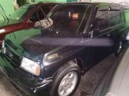 Suzuki Sidekick 1.6 1997 dijual 2