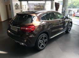 Mercedes benz GLA 200 AMG FL 2018 1
