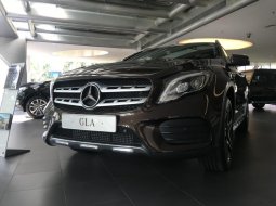 Mercedes benz GLA 200 AMG FL 2018 2