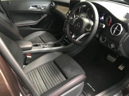 Mercedes benz GLA 200 AMG FL 2018 4