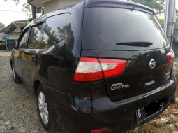 Nissan Grand Livina 1.5 XV 2014 dijual  2