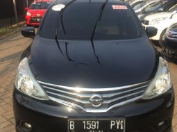 Nissan Grand Livina XV 2015 4