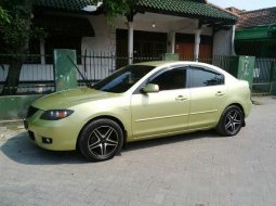 Mazda 3 2009 Dijual  6