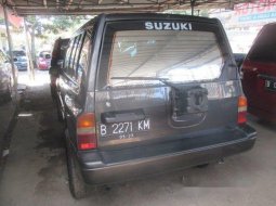Suzuki Vitara 1993 Dijual  2