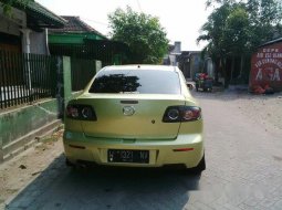 Mazda 3 2009 Dijual  5