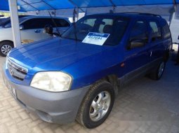 Mazda Tribute 2004 Dijual  6