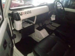 Suzuki Sierra 1983 Dijual  3