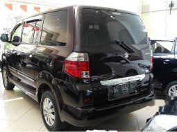 Suzuki Arena 2015 Dijual 4