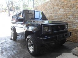 Daihatsu Rocky 1997 Dijual  8