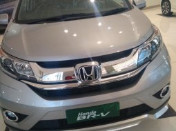 Honda BR-V E Prestige 2018 1