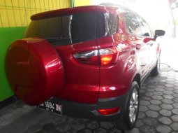 Ford EcoSport 1.5 NA 2014 4