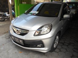 Honda Brio E 2015 2