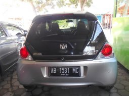 Honda Brio E 2015 4