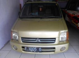 Suzuki Karimun GX 2001 1