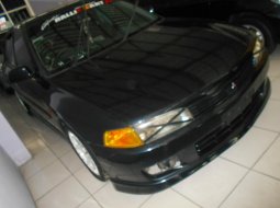 Mitsubishi Lancer 1.4 Manual 2002 2