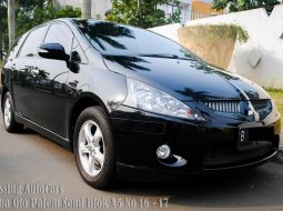 Toyota Grandis 2.4 Automatic 2005 Dijual 6