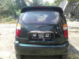 2000 Kia Visto dijual 1